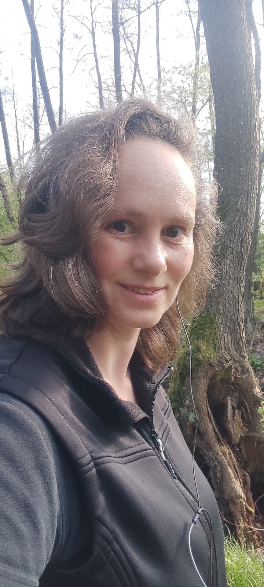Ing. Lenka Martínková
